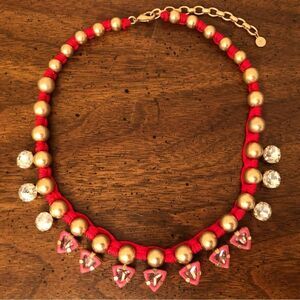 Stella & Dot | Darby Collar Necklace |